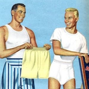 Meet your Posher, G-Man